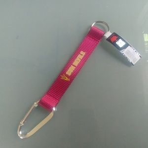 NCAA Arizona State Sun Devils Lanyard Ke
